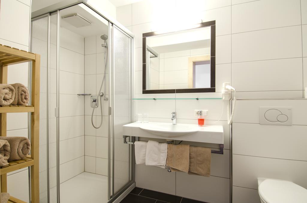 Ambiente Appartements Ischgl Eksteriør bilde