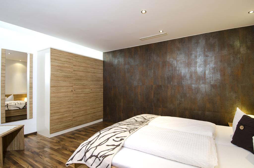 Ambiente Appartements Ischgl Eksteriør bilde