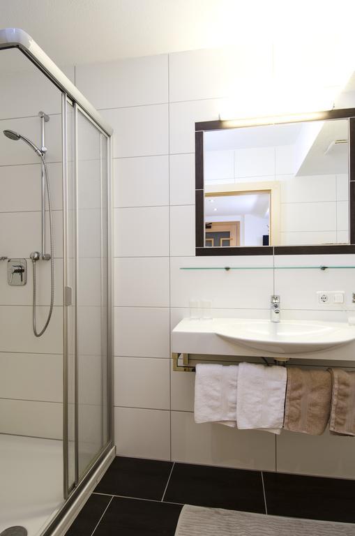 Ambiente Appartements Ischgl Eksteriør bilde