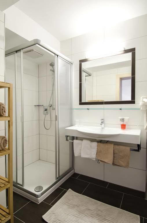 Ambiente Appartements Ischgl Eksteriør bilde